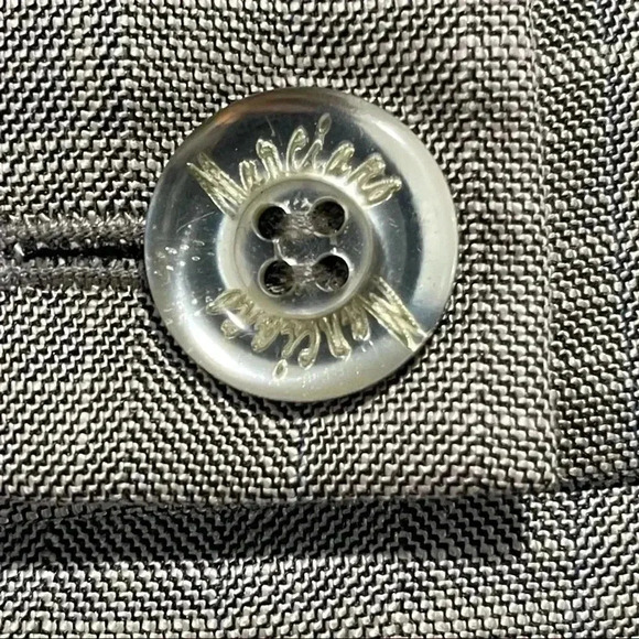 Marciano Anemone Grey women’s skirt - Picture 2 of 14